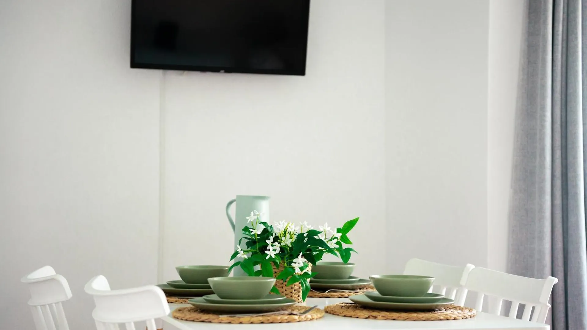 Apartman Nura Houses Magaluf Beach