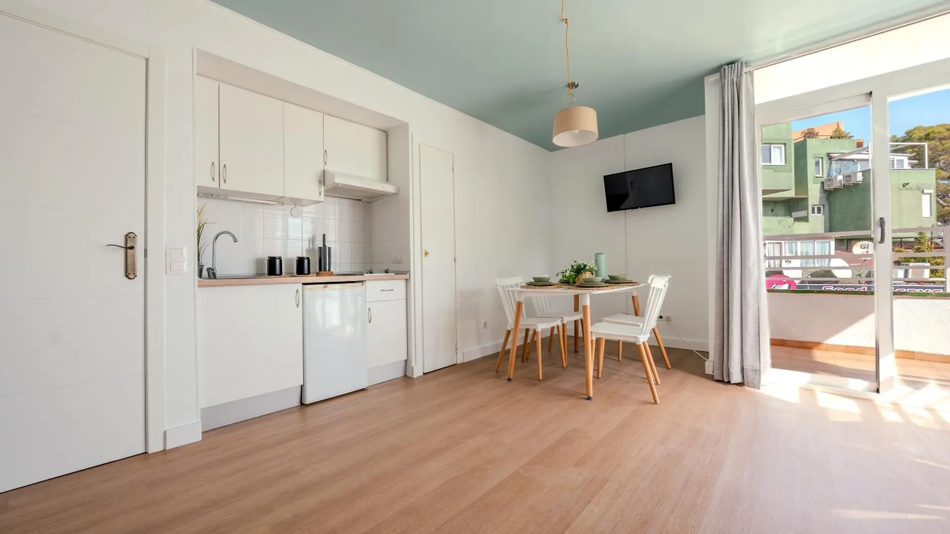 Nura Houses Magaluf Beach Spanyolország