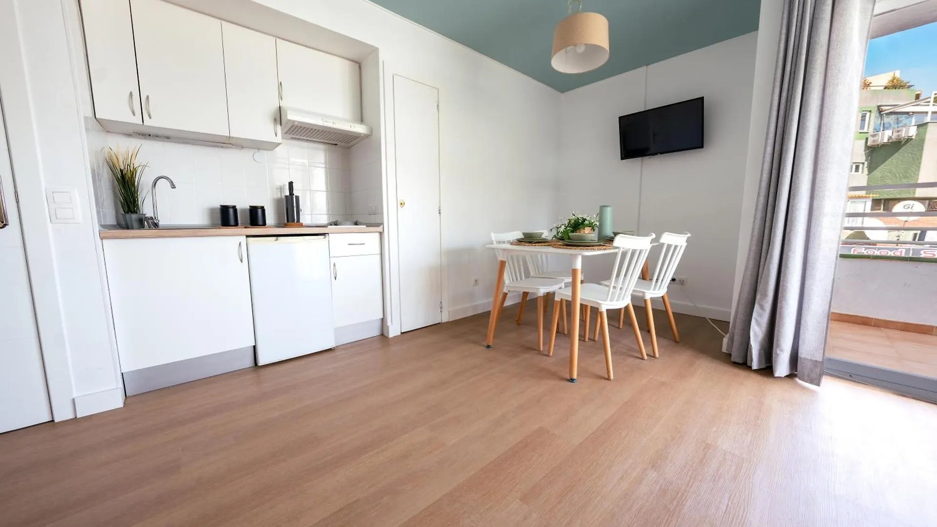 Nura Houses Magaluf Beach Ισπανία