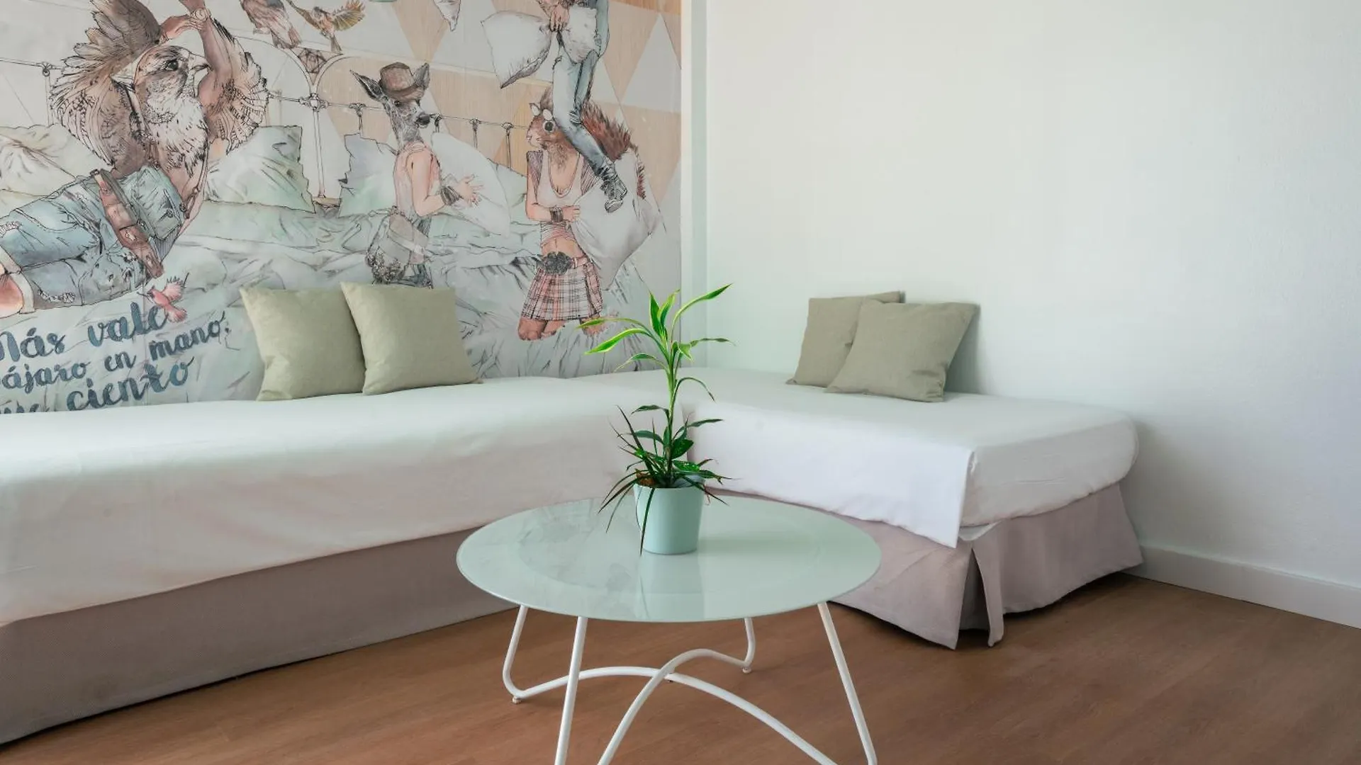 Apartman Nura Houses Magaluf Beach