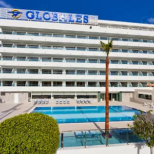 3* Hotell Globales Torrenova (adults Only)