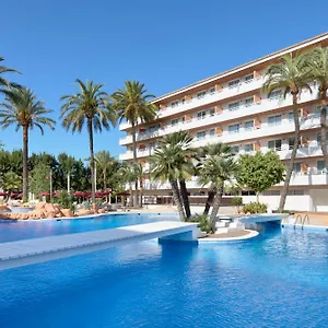 3* Hotell Tent Calvia