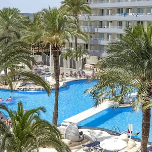 3* Lägenhetshotell Bh Club Mallorca - Adults Only