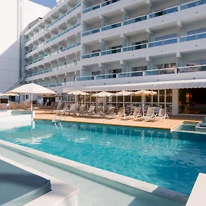 3* Hotell Bellevue Vistanova